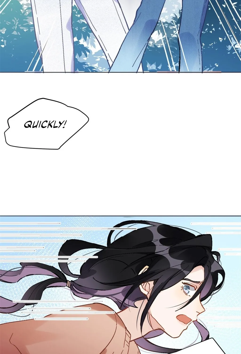 Read Brilliant Galaxy (Colored) chapter 1 image 46 on Lezhin