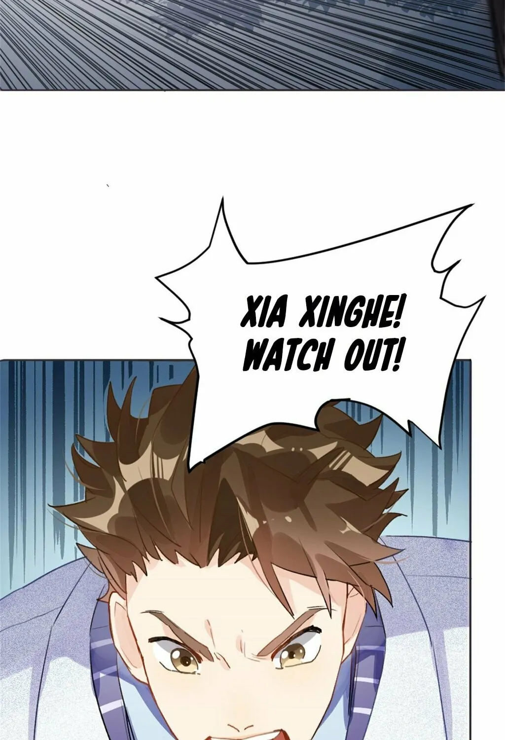 Read Brilliant Galaxy (Colored) chapter 1 image 49 on Lezhin