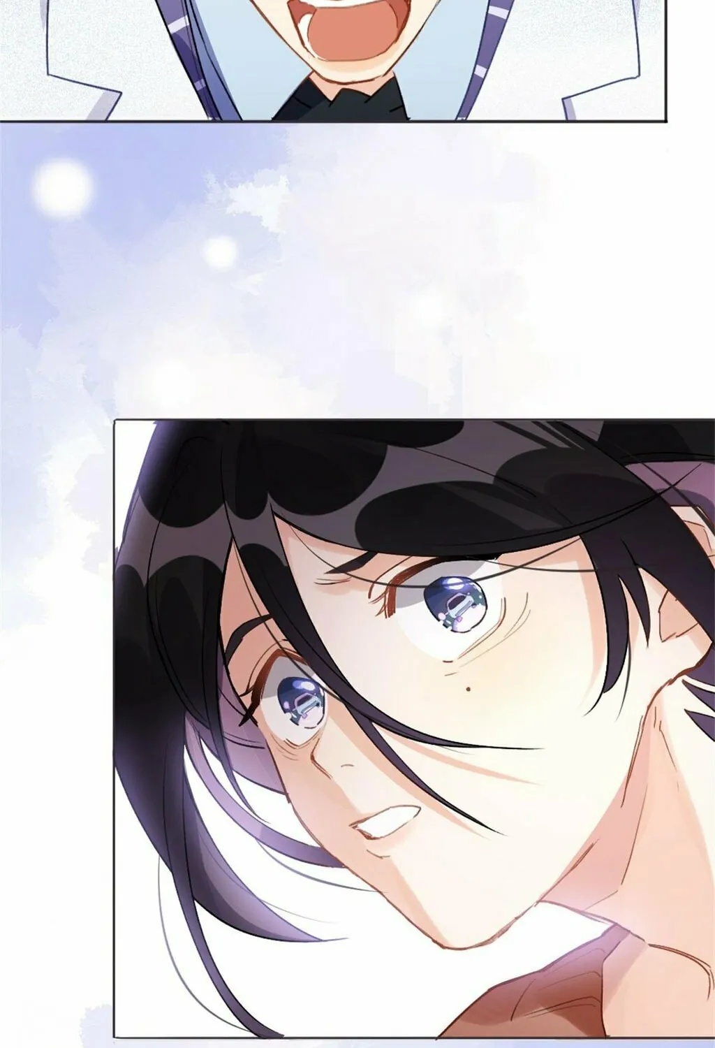 Read Brilliant Galaxy (Colored) chapter 1 image 50 on Lezhin