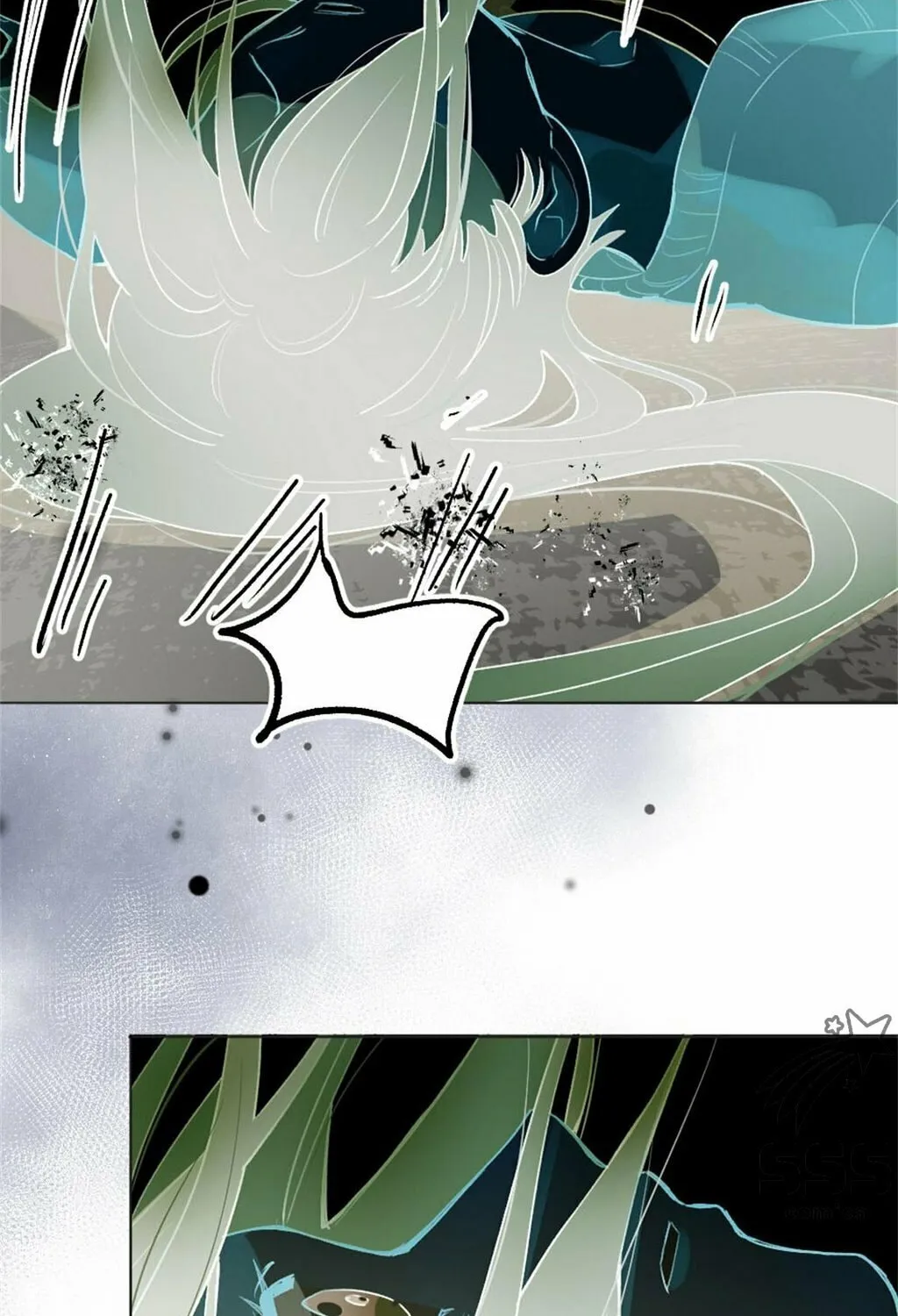 Read Brilliant Galaxy (Colored) chapter 1 image 54 on Lezhin