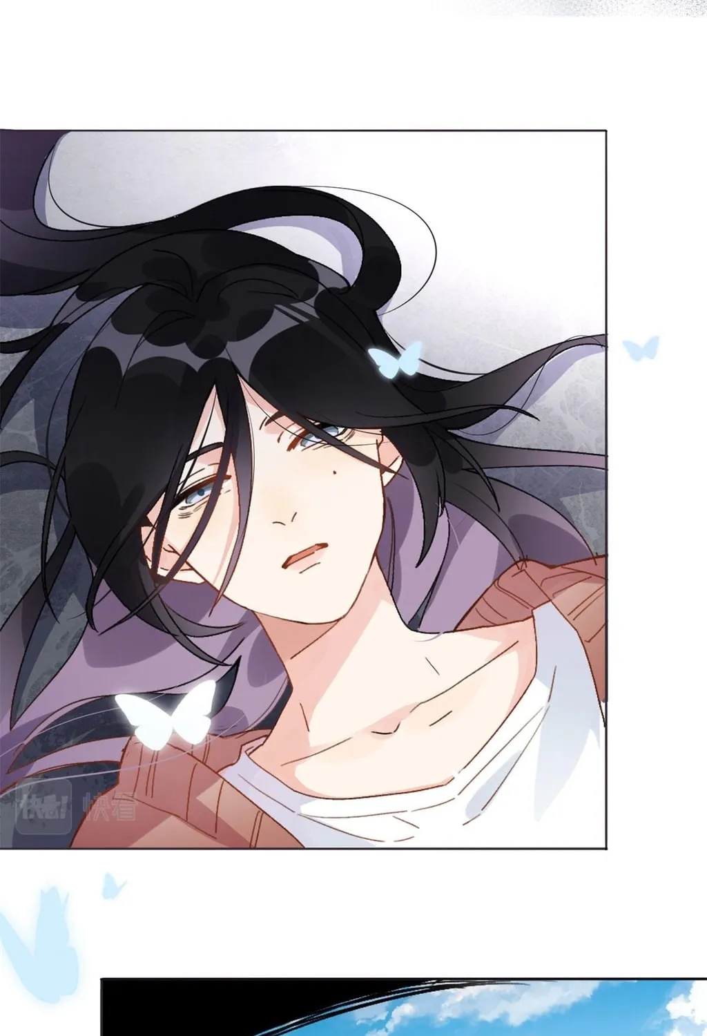Read Brilliant Galaxy (Colored) chapter 1 image 56 on Lezhin