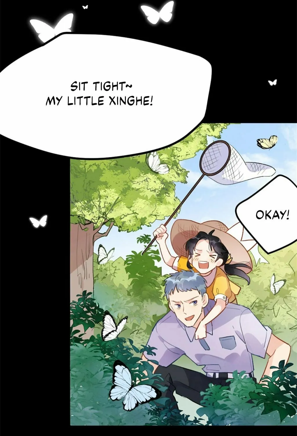 Read Brilliant Galaxy (Colored) chapter 1 image 59 on Lezhin