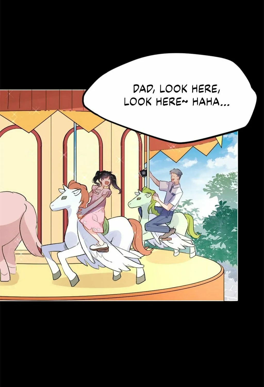 Read Brilliant Galaxy (Colored) chapter 1 image 60 on Lezhin