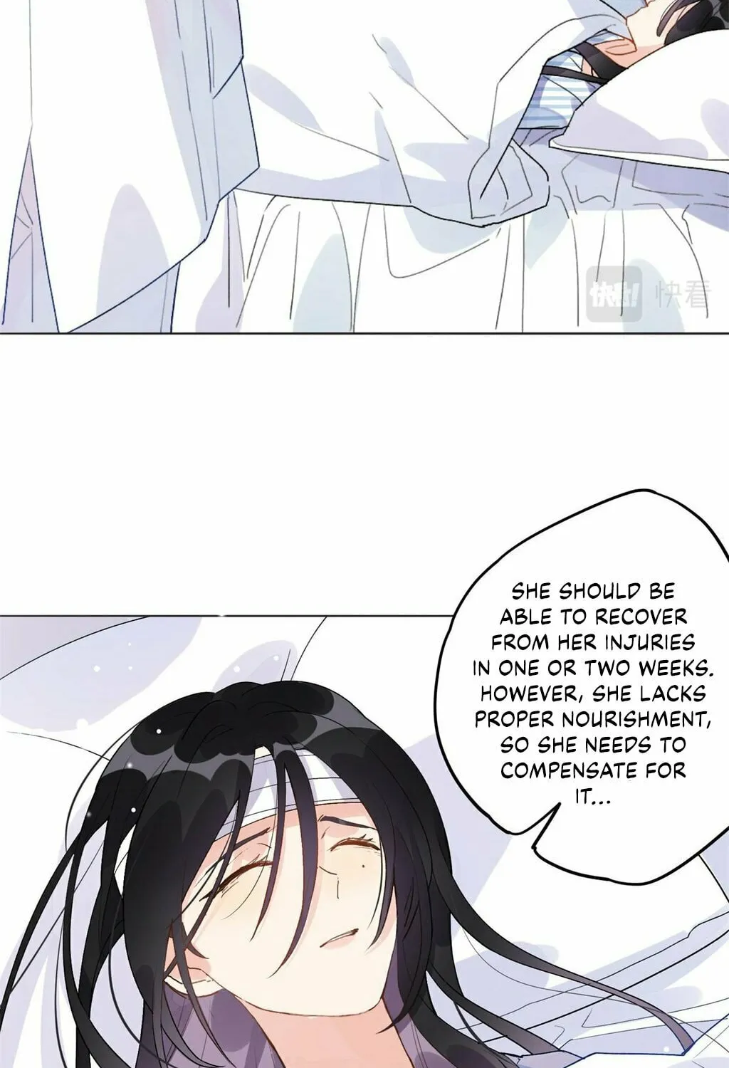 Read Brilliant Galaxy (Colored) chapter 1 image 66 on Lezhin