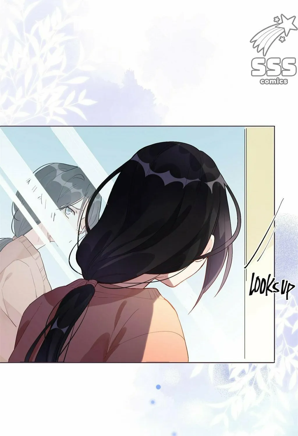 Read Brilliant Galaxy (Colored) chapter 1 image 9 on Lezhin