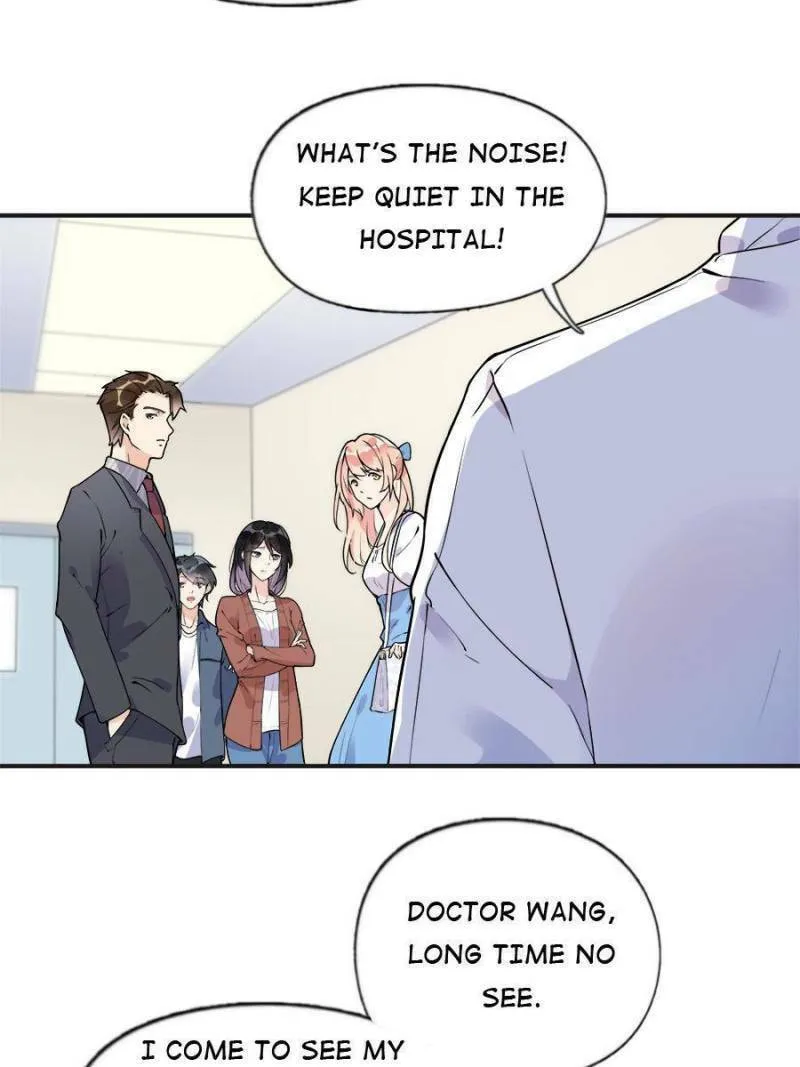 Read Brilliant Galaxy (Colored) chapter 10 image 1 on Lezhin