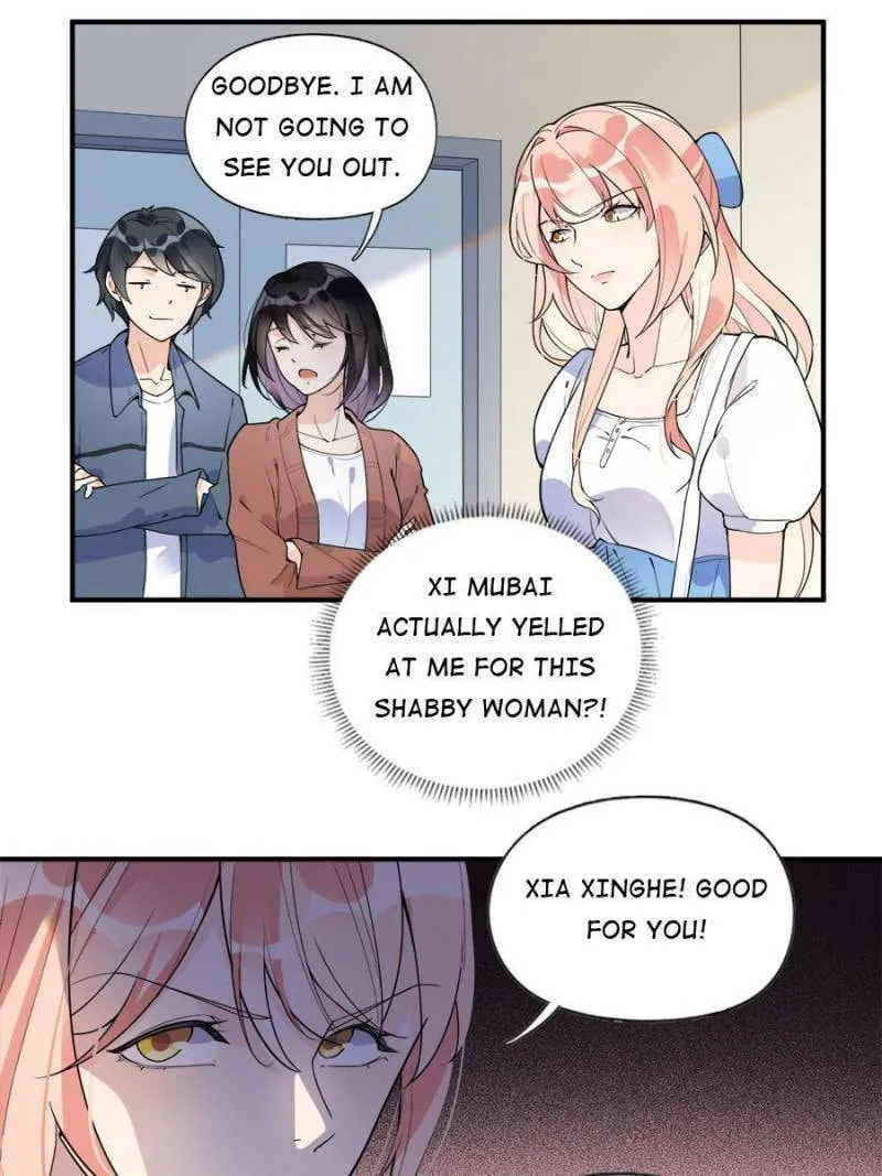 Read Brilliant Galaxy (Colored) chapter 10 image 13 on Lezhin