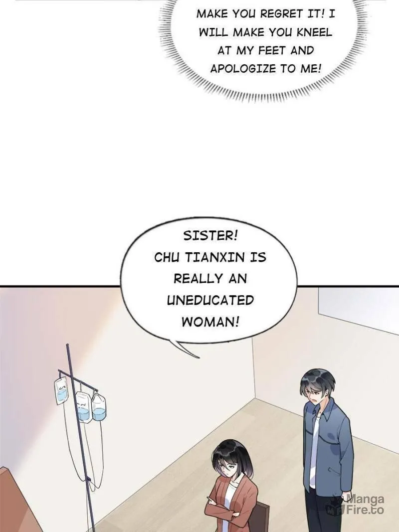 Read Brilliant Galaxy (Colored) chapter 10 image 17 on Lezhin