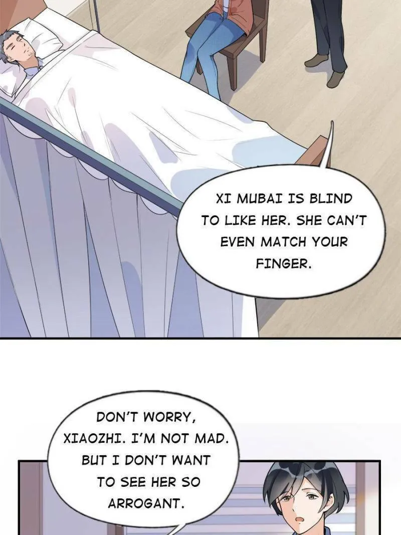 Read Brilliant Galaxy (Colored) chapter 10 image 18 on Lezhin
