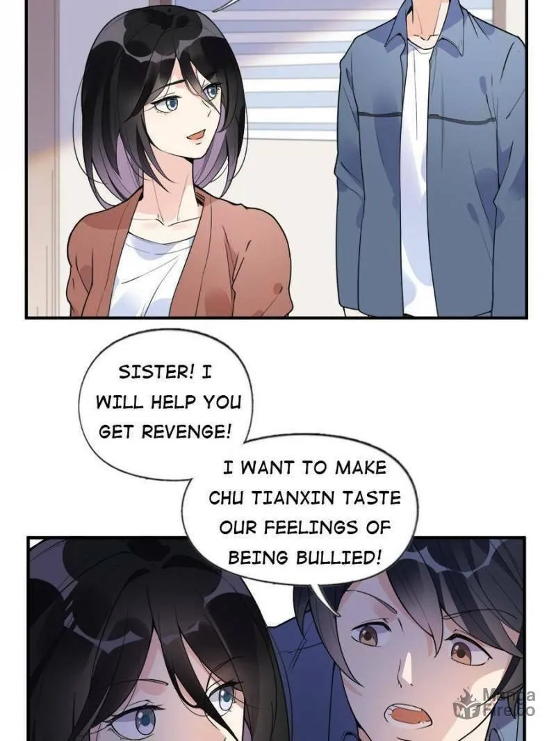 Read Brilliant Galaxy (Colored) chapter 10 image 19 on Lezhin