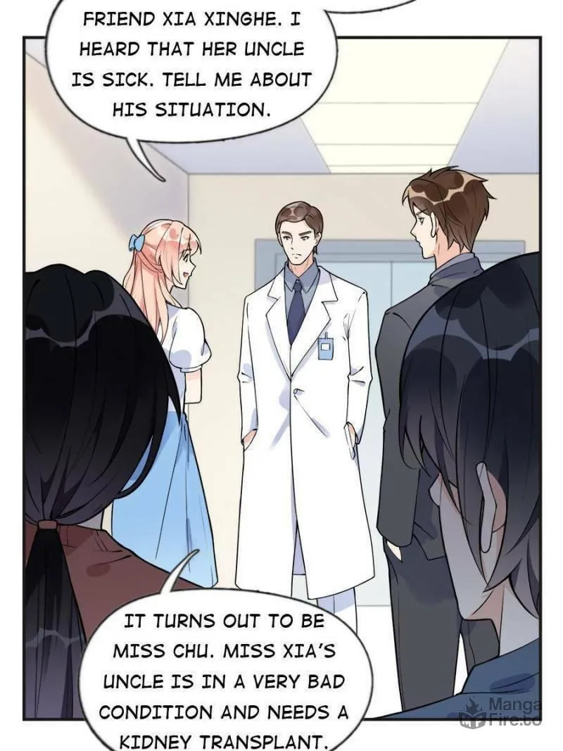 Read Brilliant Galaxy (Colored) chapter 10 image 2 on Lezhin