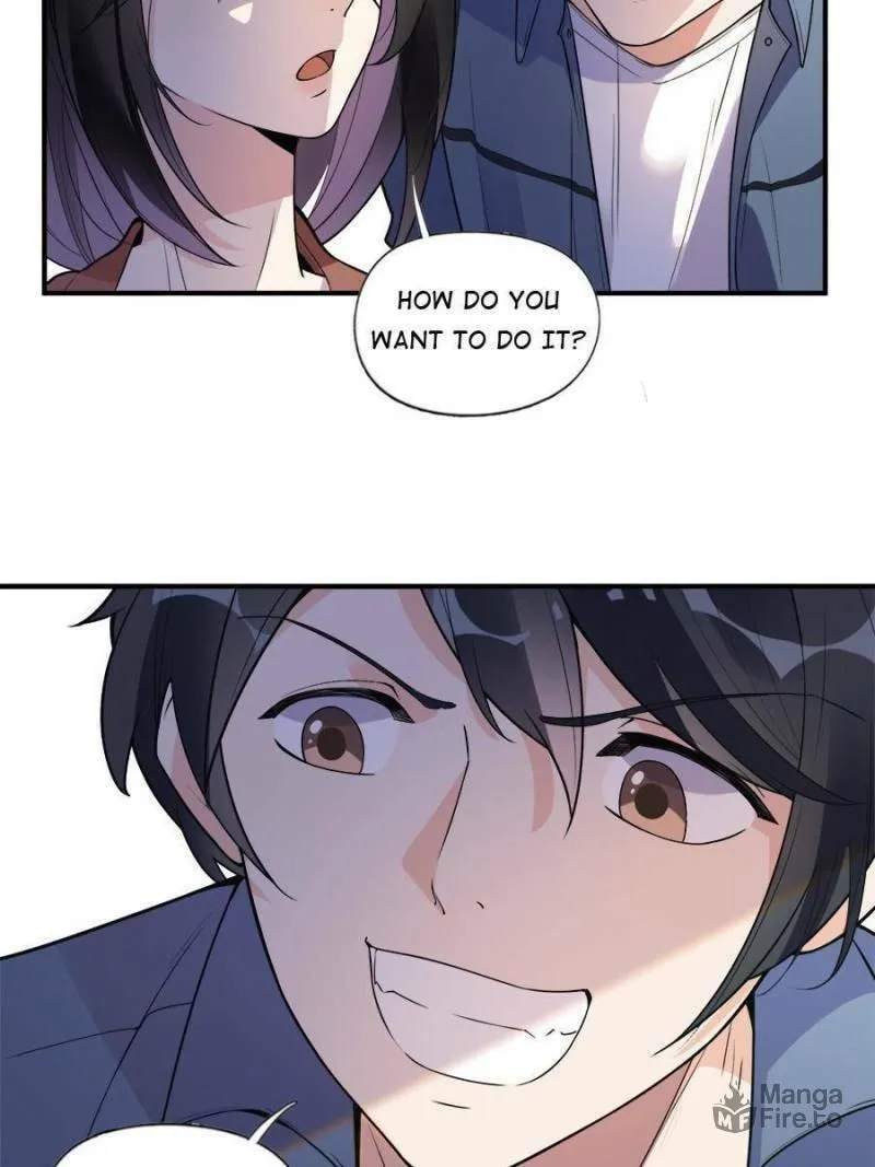 Read Brilliant Galaxy (Colored) chapter 10 image 20 on Lezhin