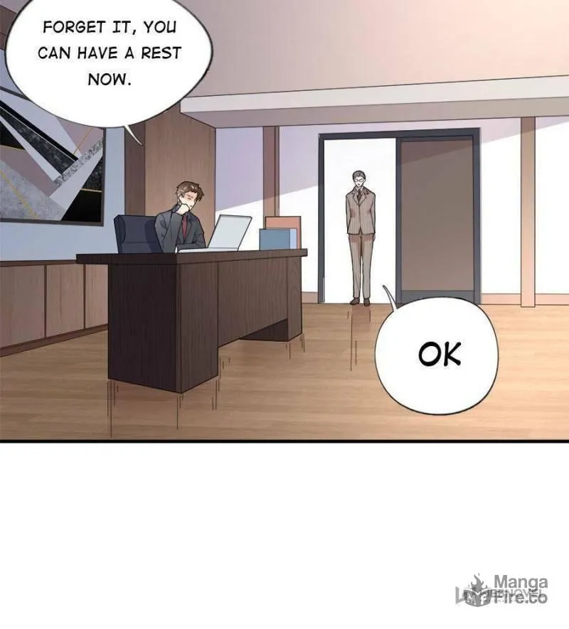 Read Brilliant Galaxy (Colored) chapter 10 image 23 on Lezhin