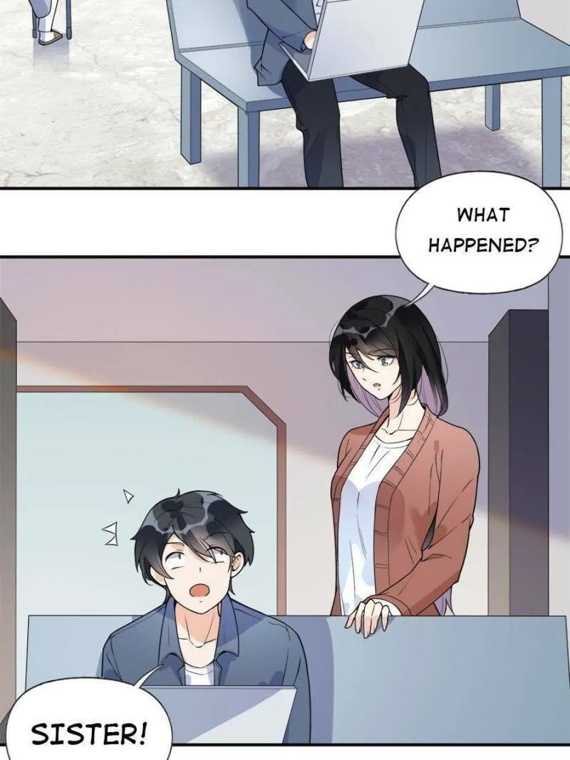 Read Brilliant Galaxy (Colored) chapter 10 image 27 on Lezhin
