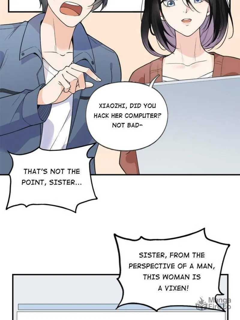 Read Brilliant Galaxy (Colored) chapter 10 image 29 on Lezhin