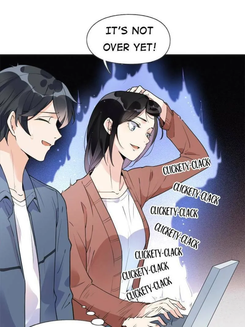 Read Brilliant Galaxy (Colored) chapter 10 image 36 on Lezhin