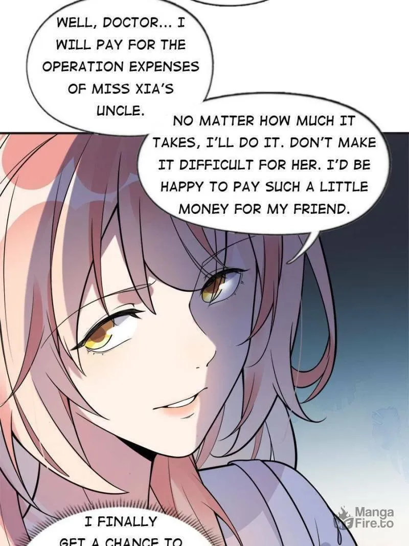 Read Brilliant Galaxy (Colored) chapter 10 image 4 on Lezhin