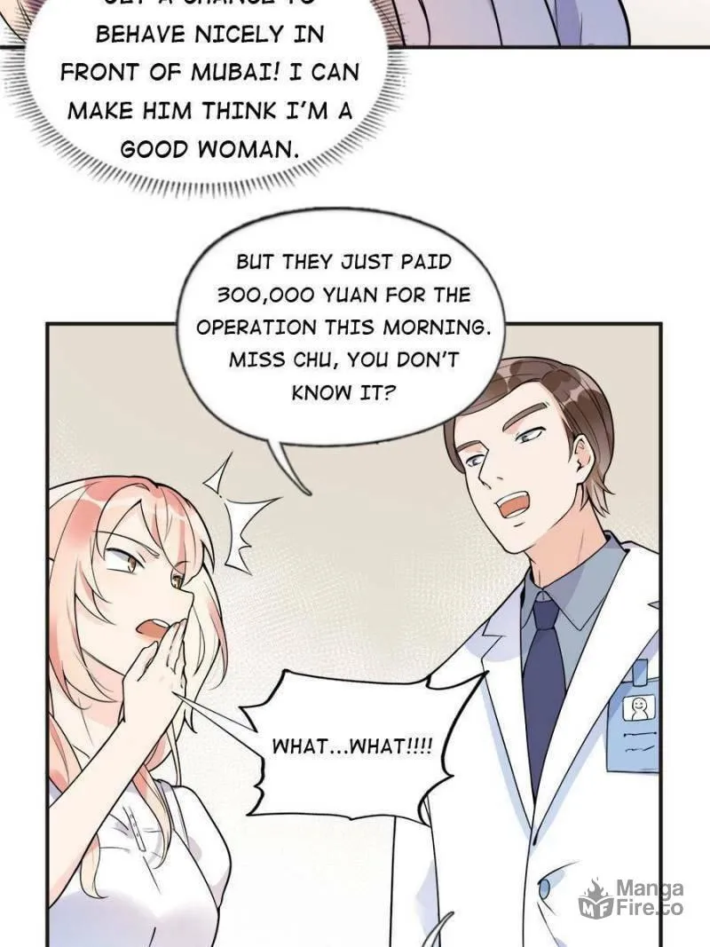 Read Brilliant Galaxy (Colored) chapter 10 image 5 on Lezhin
