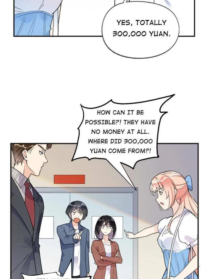 Read Brilliant Galaxy (Colored) chapter 10 image 6 on Lezhin