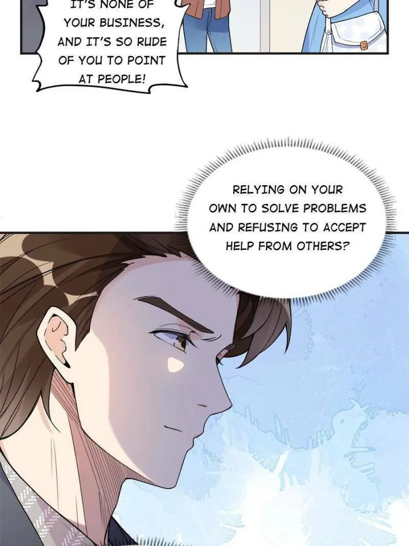 Read Brilliant Galaxy (Colored) chapter 10 image 7 on Lezhin