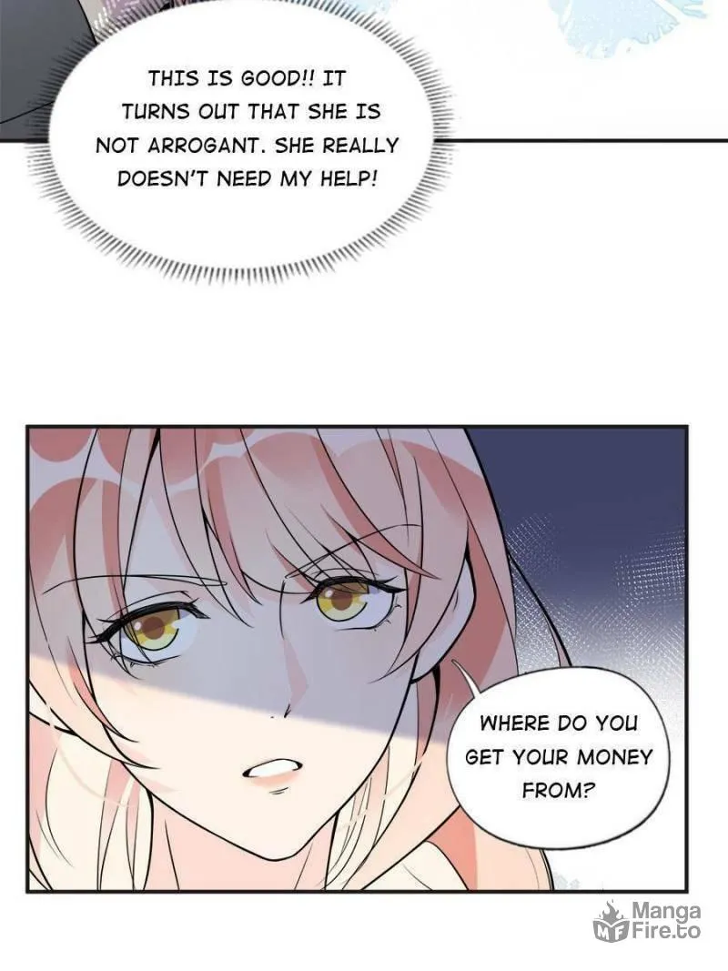 Read Brilliant Galaxy (Colored) chapter 10 image 8 on Lezhin