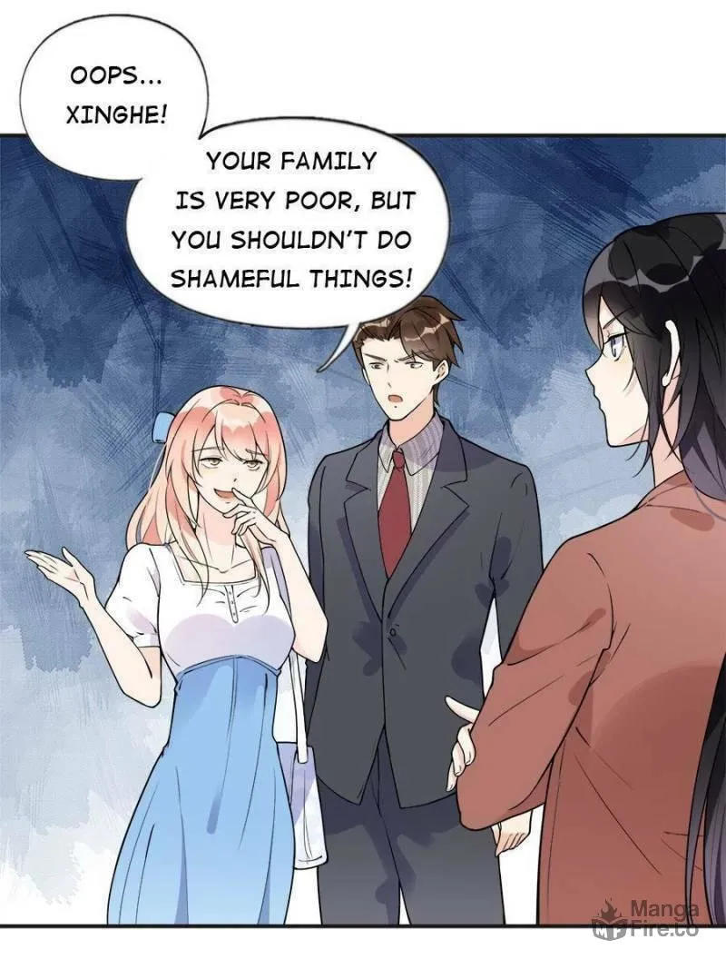 Read Brilliant Galaxy (Colored) chapter 10 image 9 on Lezhin