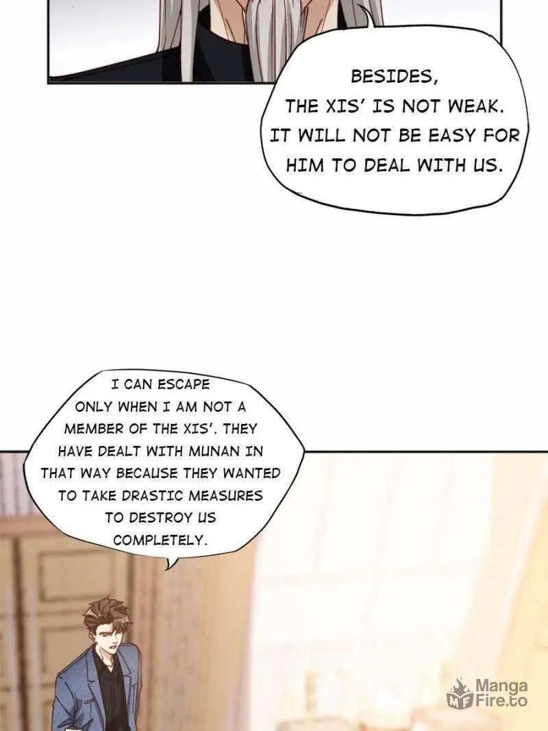 Read Brilliant Galaxy (Colored) chapter 100 image 11 on Lezhin
