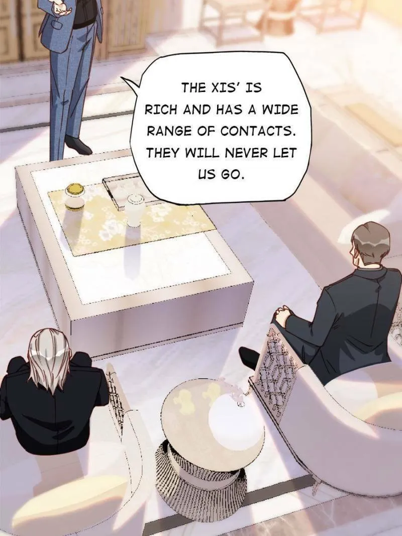Read Brilliant Galaxy (Colored) chapter 100 image 12 on Lezhin