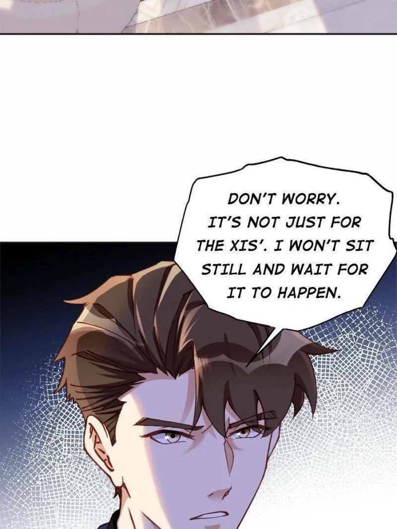 Read Brilliant Galaxy (Colored) chapter 100 image 13 on Lezhin