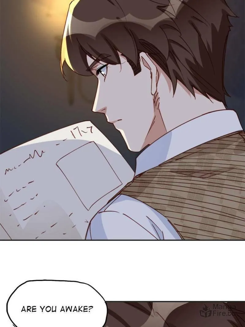 Read Brilliant Galaxy (Colored) chapter 100 image 19 on Lezhin