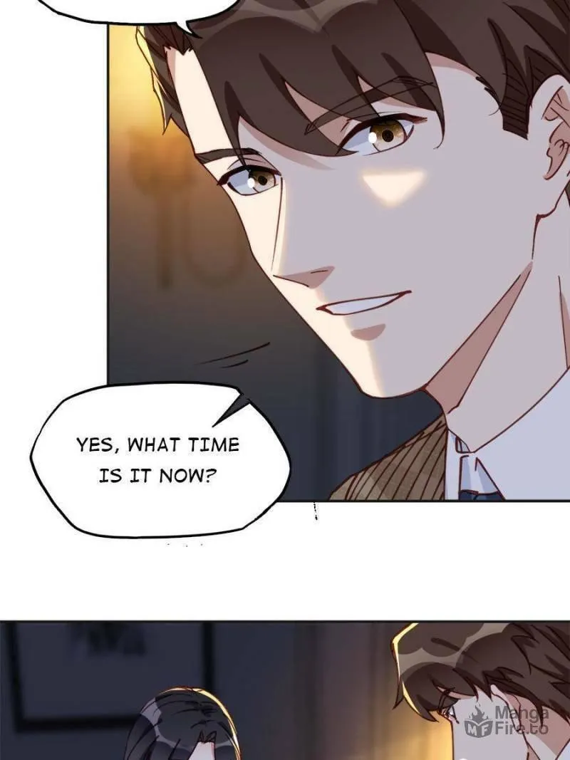 Read Brilliant Galaxy (Colored) chapter 100 image 20 on Lezhin