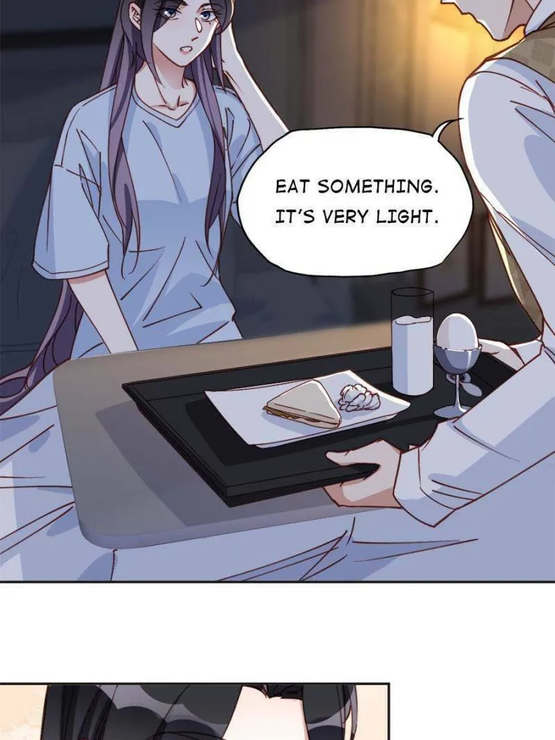 Read Brilliant Galaxy (Colored) chapter 100 image 21 on Lezhin