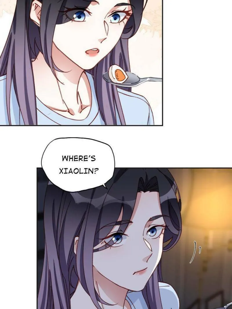 Read Brilliant Galaxy (Colored) chapter 100 image 22 on Lezhin
