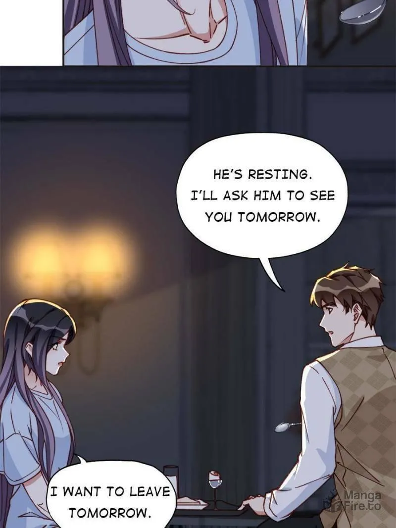 Read Brilliant Galaxy (Colored) chapter 100 image 23 on Lezhin