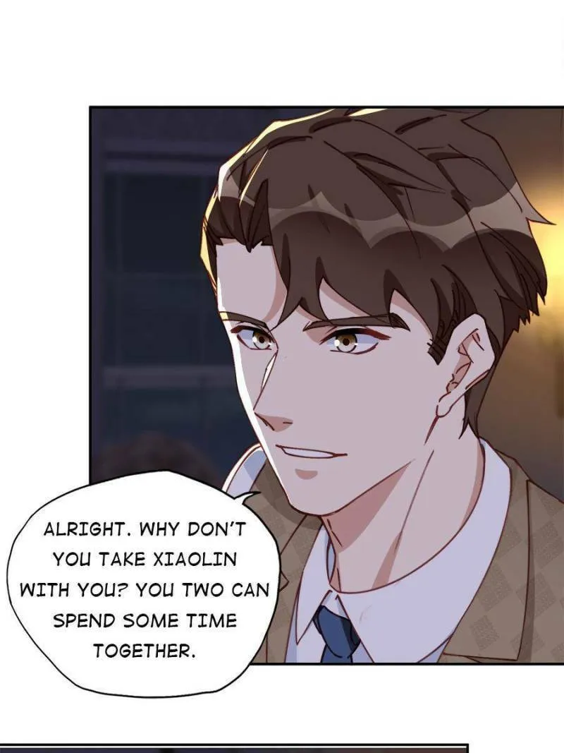 Read Brilliant Galaxy (Colored) chapter 100 image 25 on Lezhin