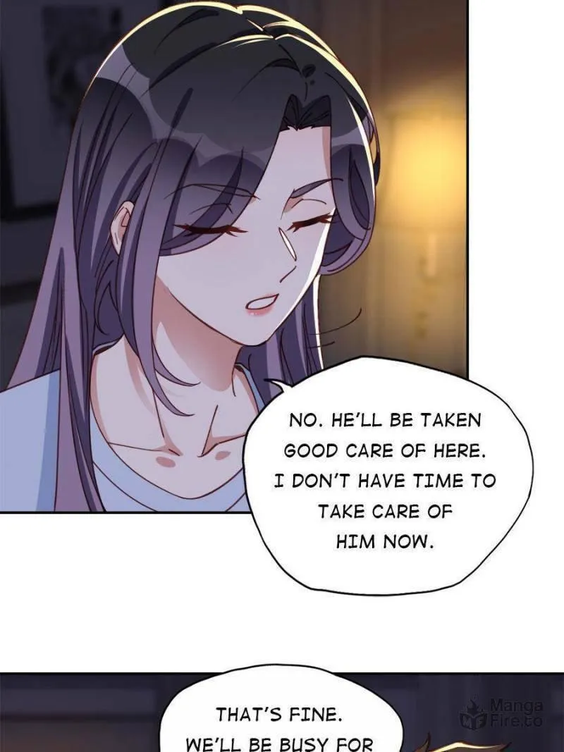 Read Brilliant Galaxy (Colored) chapter 100 image 26 on Lezhin