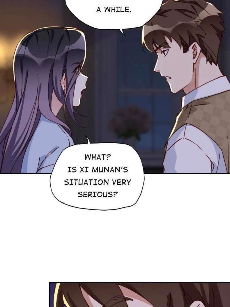 Read Brilliant Galaxy (Colored) chapter 100 image 27 on Lezhin