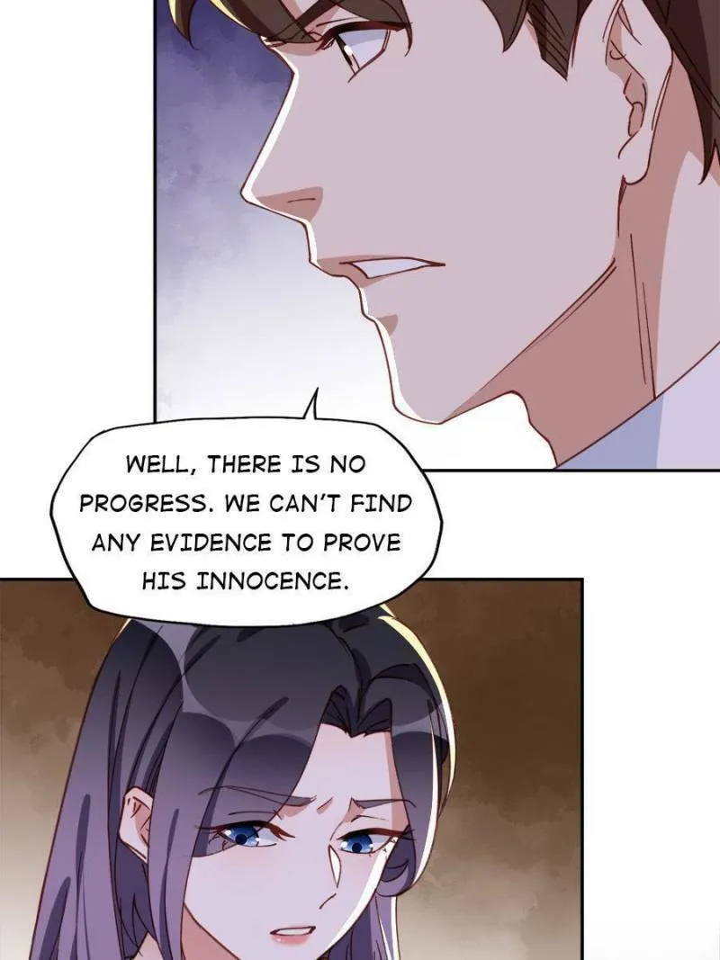 Read Brilliant Galaxy (Colored) chapter 100 image 28 on Lezhin