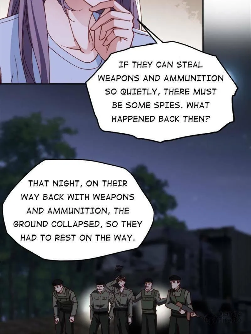 Read Brilliant Galaxy (Colored) chapter 100 image 29 on Lezhin