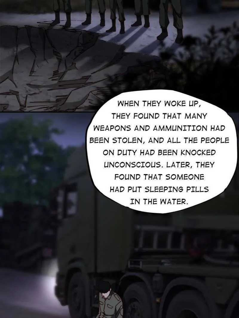 Read Brilliant Galaxy (Colored) chapter 100 image 30 on Lezhin