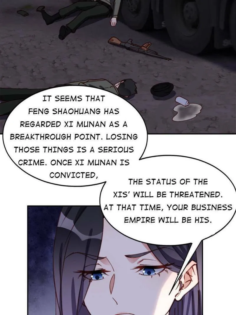 Read Brilliant Galaxy (Colored) chapter 100 image 31 on Lezhin