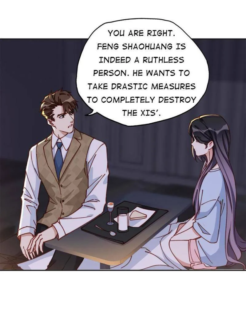 Read Brilliant Galaxy (Colored) chapter 100 image 33 on Lezhin