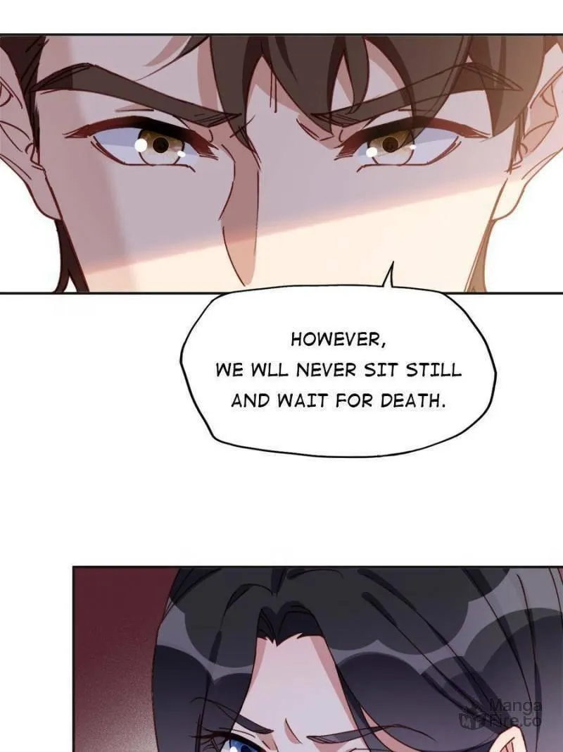 Read Brilliant Galaxy (Colored) chapter 100 image 34 on Lezhin
