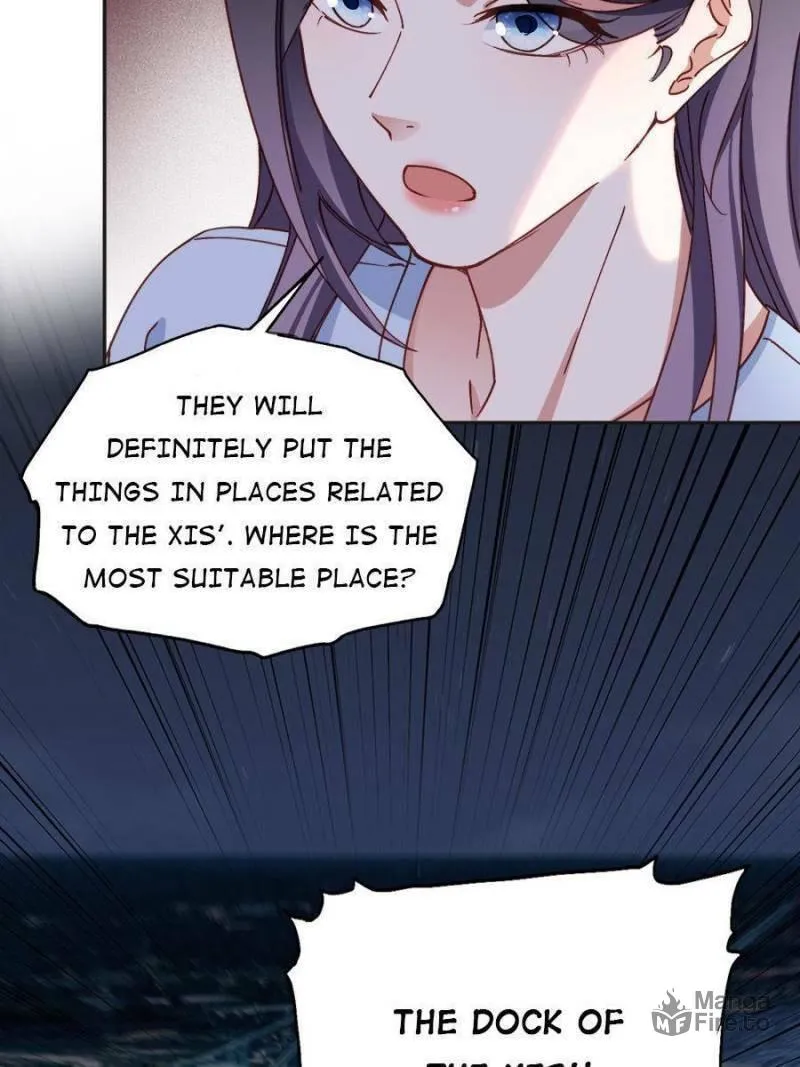 Read Brilliant Galaxy (Colored) chapter 100 image 35 on Lezhin
