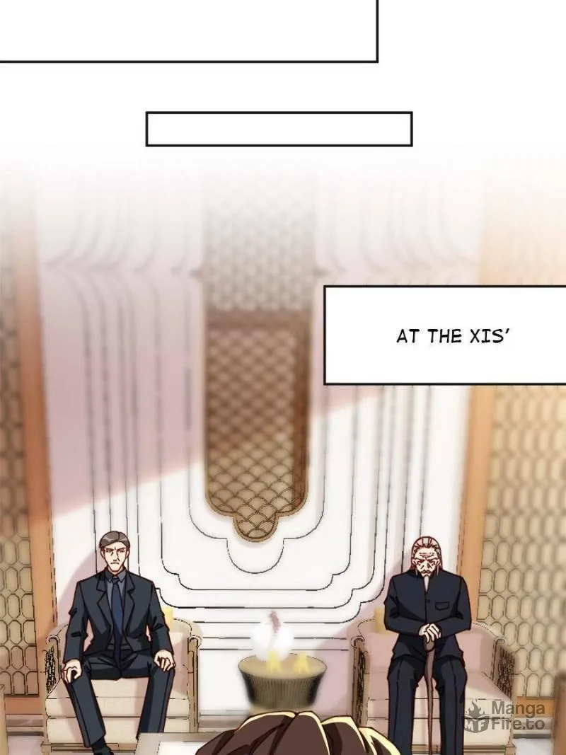 Read Brilliant Galaxy (Colored) chapter 100 image 4 on Lezhin