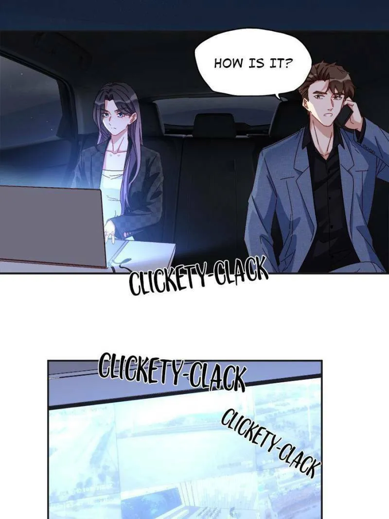 Read Brilliant Galaxy (Colored) chapter 100 image 40 on Lezhin