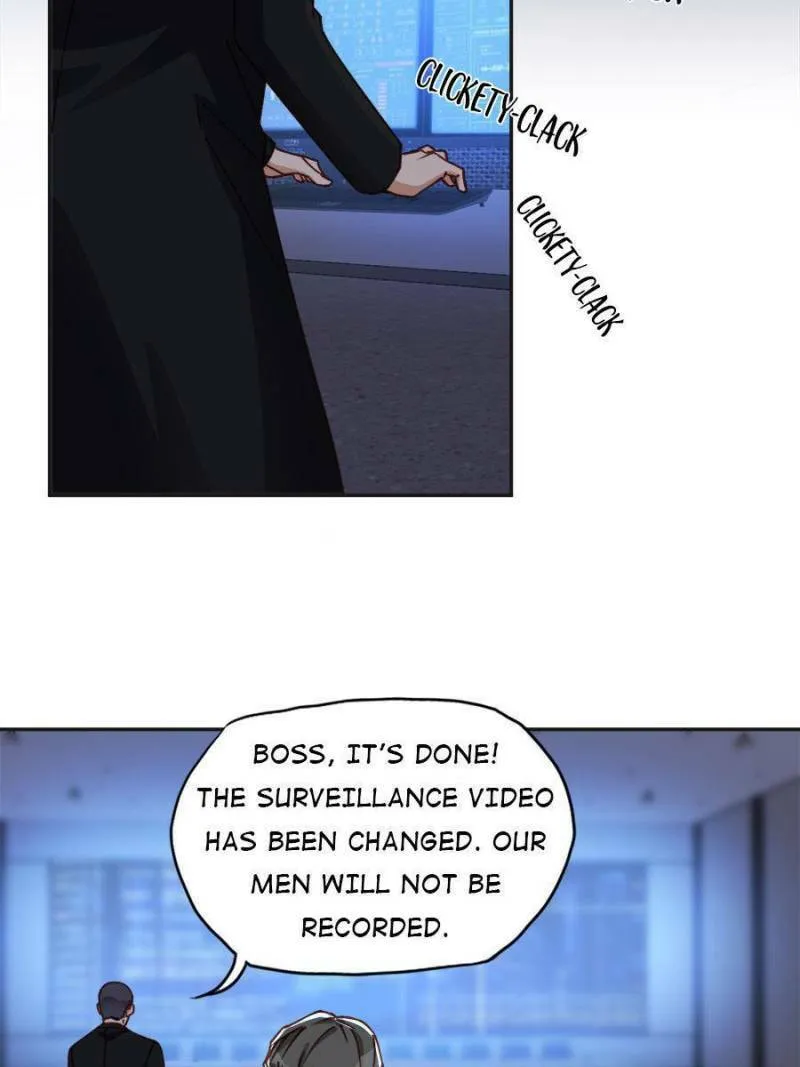 Read Brilliant Galaxy (Colored) chapter 100 image 43 on Lezhin
