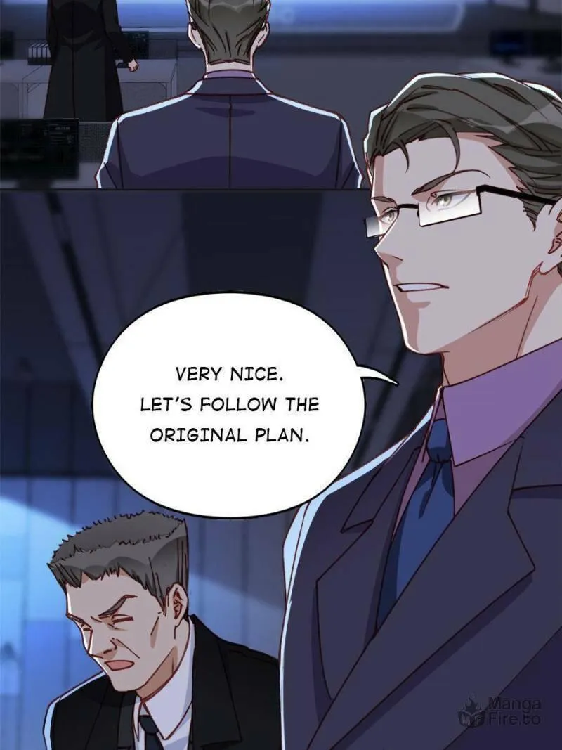 Read Brilliant Galaxy (Colored) chapter 100 image 44 on Lezhin