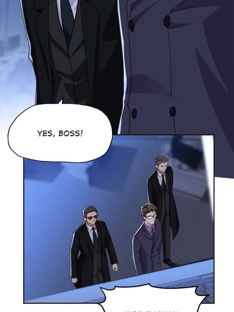 Read Brilliant Galaxy (Colored) chapter 100 image 45 on Lezhin