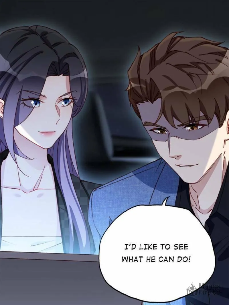 Read Brilliant Galaxy (Colored) chapter 100 image 47 on Lezhin